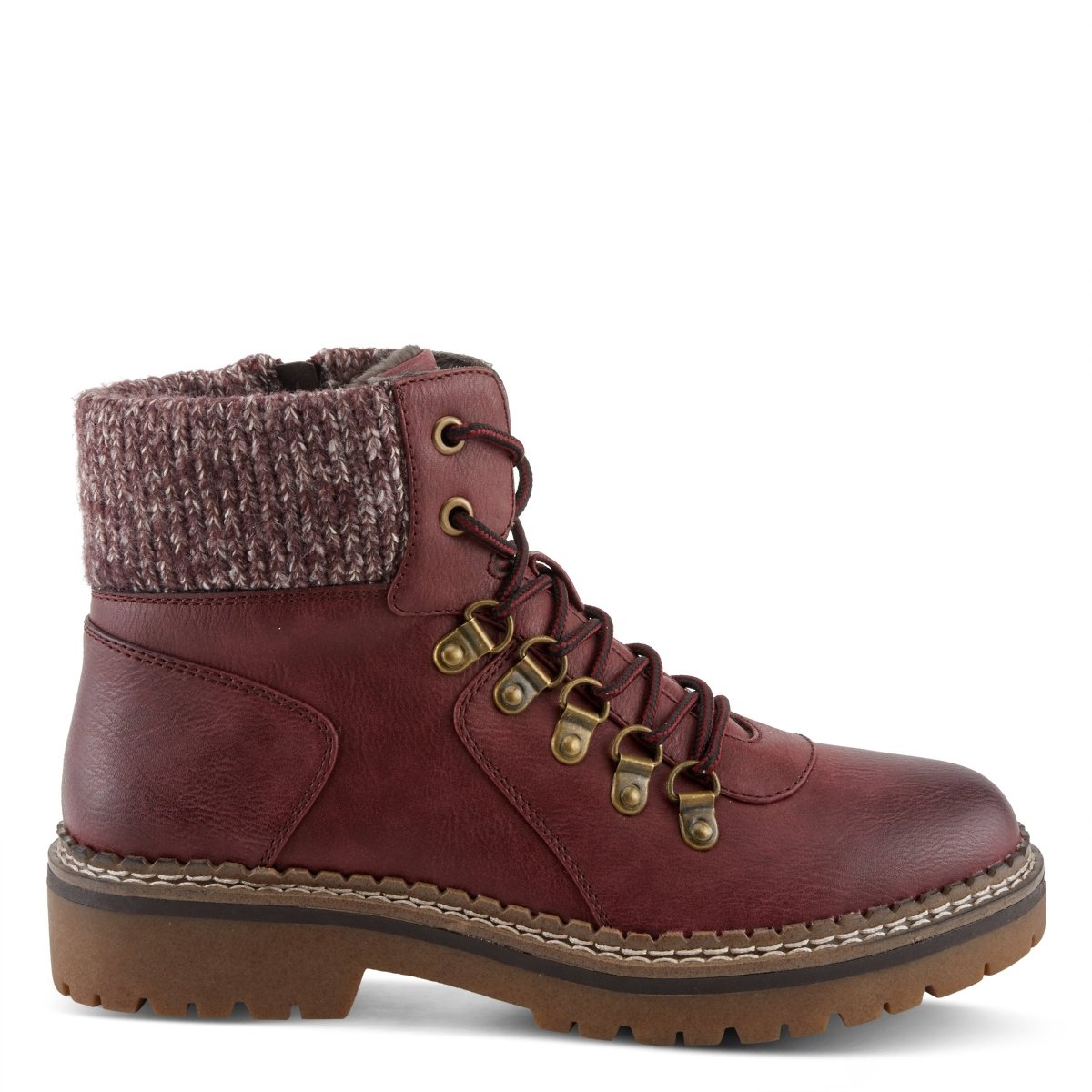 Spring Step Shoes Patrizia Janecet Boots Winter Casual Boots by Spring Step Shoes – Don't Panic Shoes