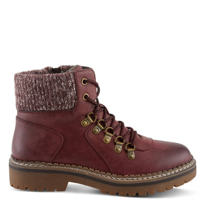 Spring Step Shoes Patrizia Janecet Boots Winter Casual Boots by Spring Step Shoes – Don't Panic Shoes