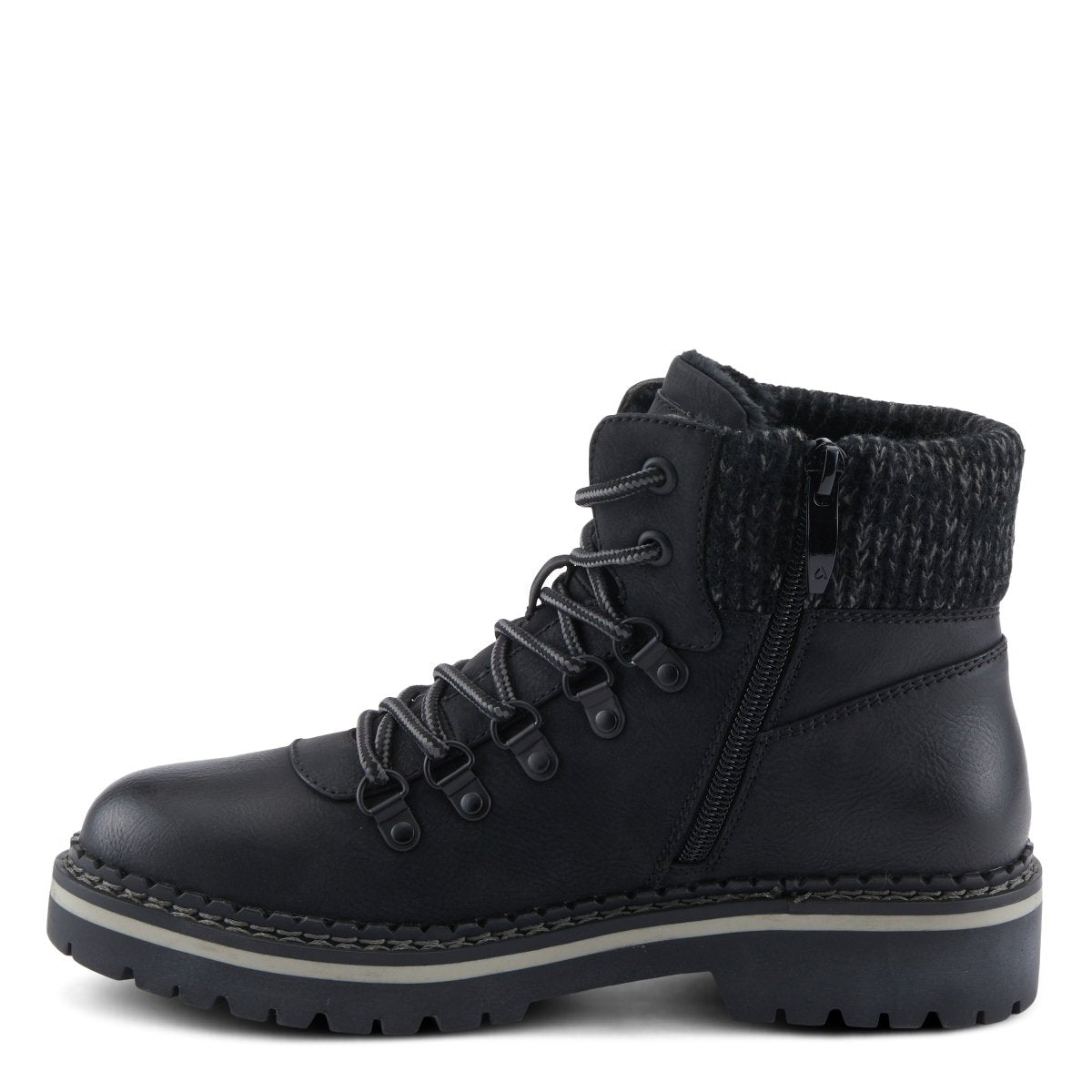 Spring Step Shoes Patrizia Janecet Boots Winter Casual Boots by Spring Step Shoes – Don't Panic Shoes