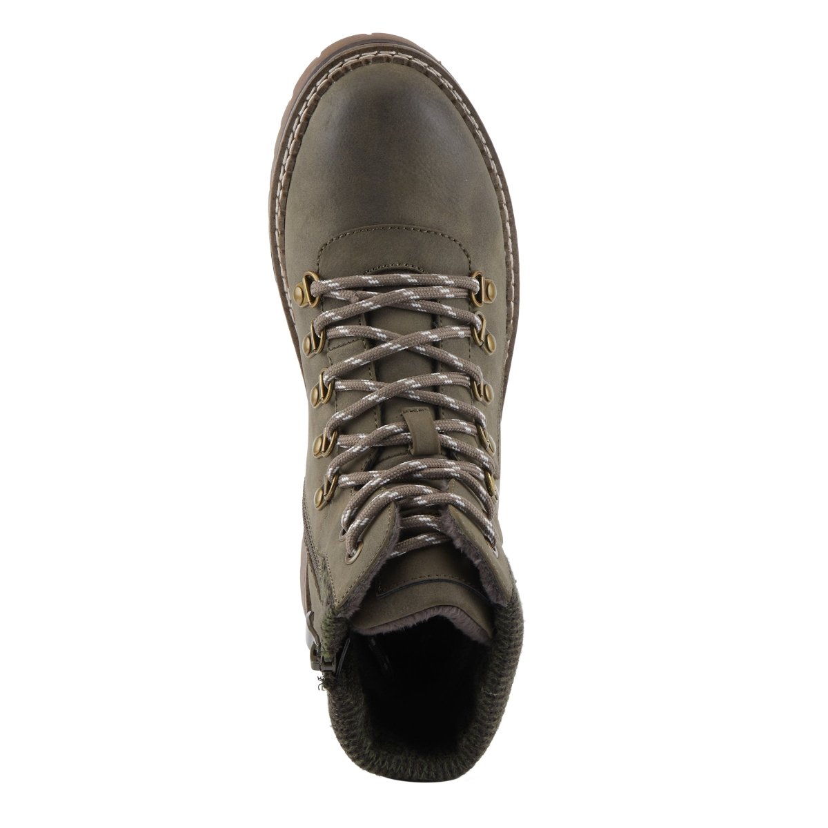 Spring Step Shoes Patrizia Janecet Boots Winter Casual Boots by Spring Step Shoes – Don't Panic Shoes