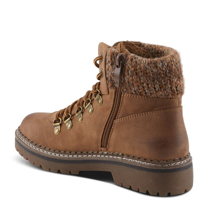 Spring Step Shoes Patrizia Janecet Boots Winter Casual Boots by Spring Step Shoes – Don't Panic Shoes