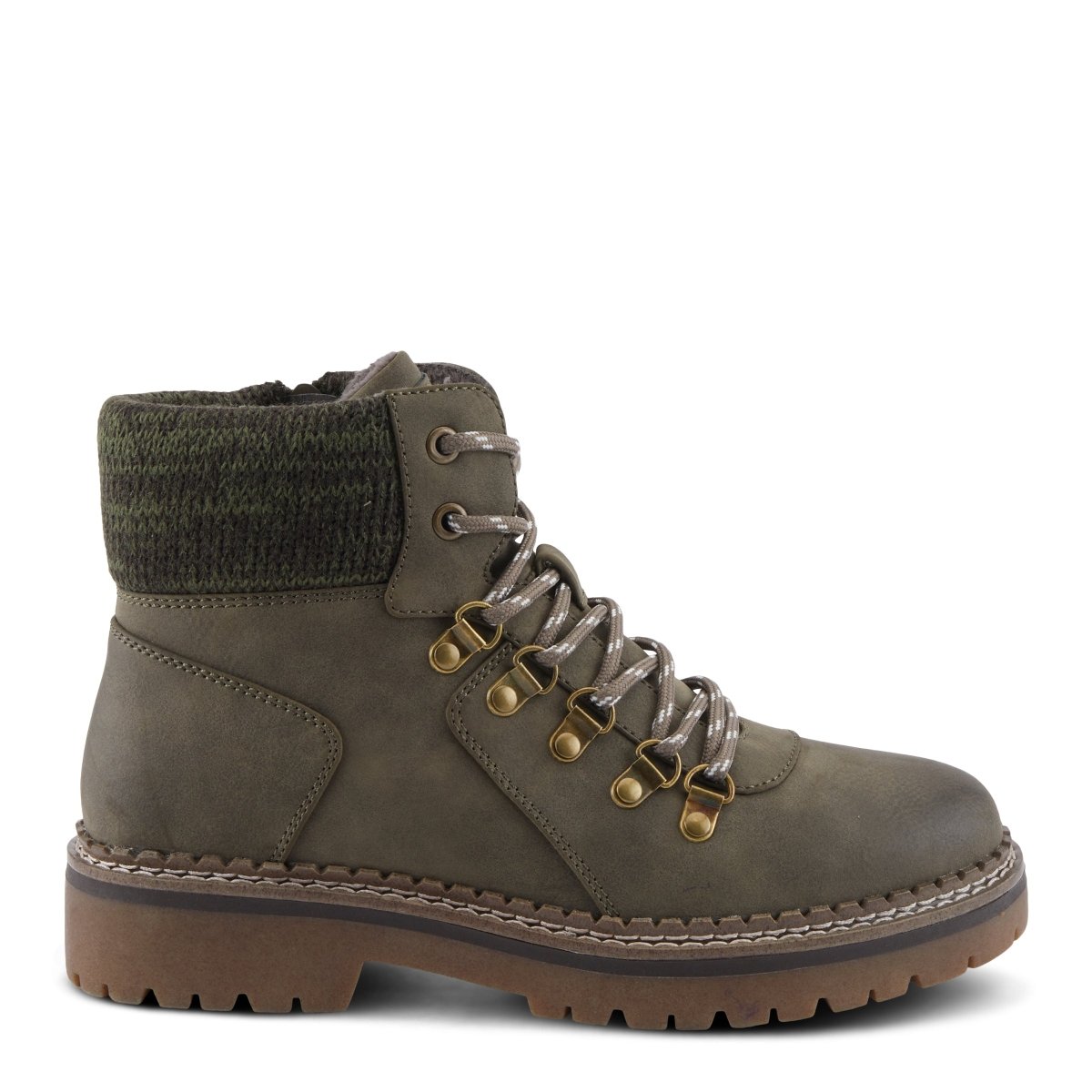 Spring Step Shoes Patrizia Janecet Boots Winter Casual Boots by Spring Step Shoes – Don't Panic Shoes