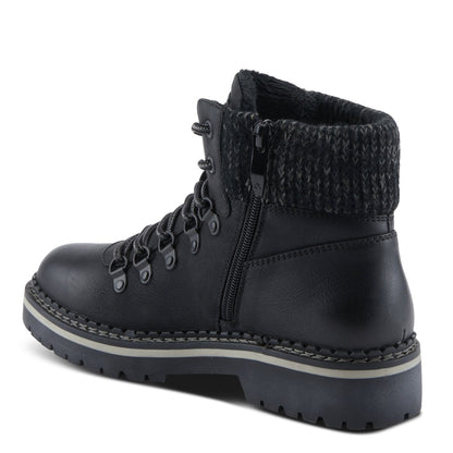 Spring Step Shoes Patrizia Janecet Boots Winter Casual Boots by Spring Step Shoes – Don't Panic Shoes