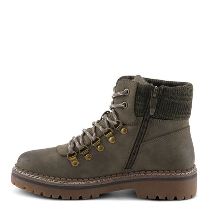 Spring Step Shoes Patrizia Janecet Boots Winter Casual Boots by Spring Step Shoes – Don't Panic Shoes