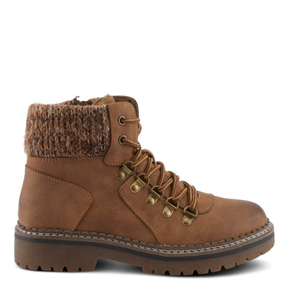 Spring Step Shoes Patrizia Janecet Boots Winter Casual Boots by Spring Step Shoes – Don't Panic Shoes