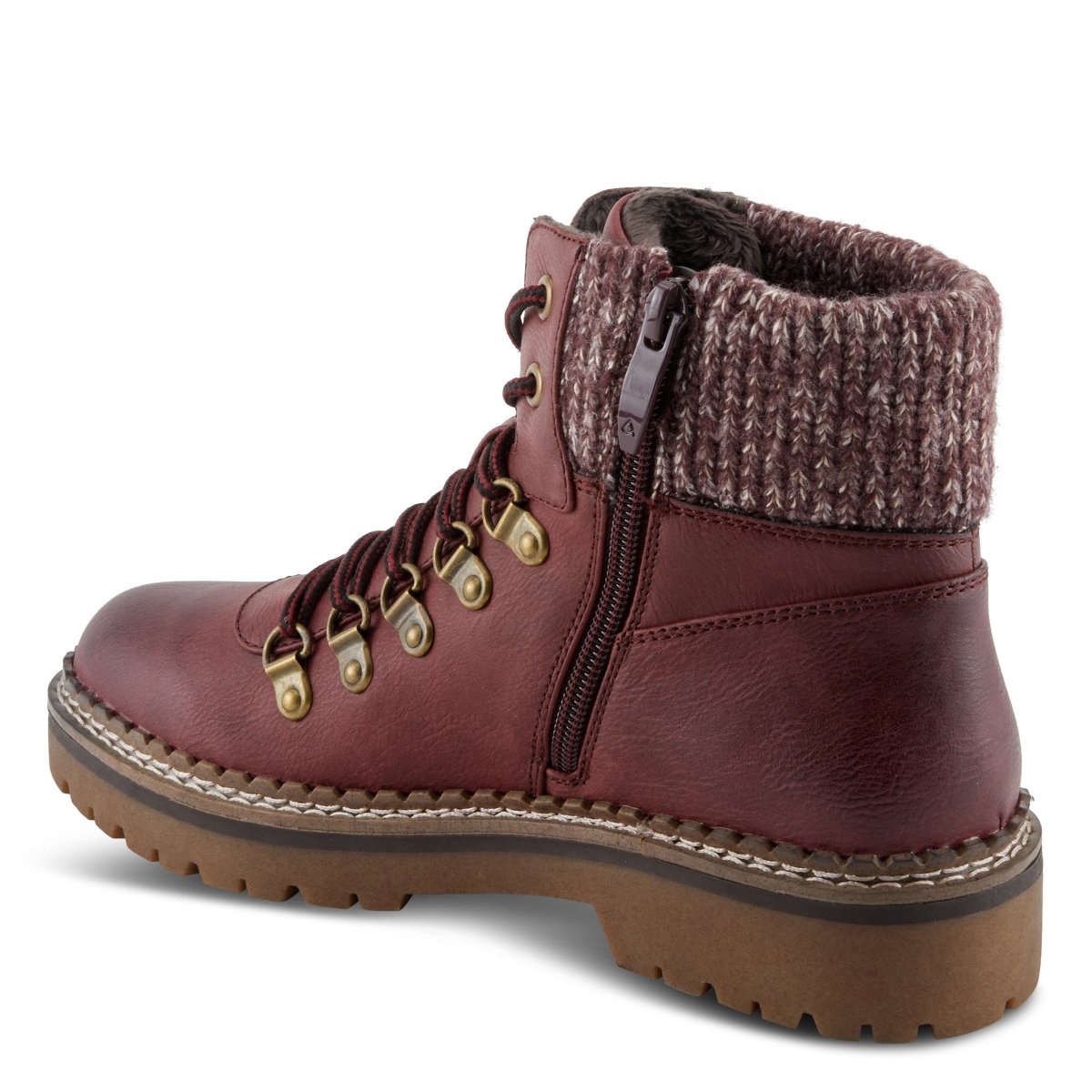 Spring Step Shoes Patrizia Janecet Boots Winter Casual Boots by Spring Step Shoes – Don't Panic Shoes