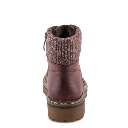 Spring Step Shoes Patrizia Janecet Boots Winter Casual Boots by Spring Step Shoes – Don't Panic Shoes