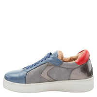Thumbnail for Spring Step Shoes Patrizia Johnyoko Lace Up Sneakers