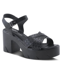 Thumbnail for Spring Step Shoes Patrizia Judith Women’s Strap Sandals