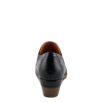 Spring Step Shoes Patrizia Julaneah Shoes Shootie Casual Shoes by Spring Step Shoes – Don't Panic Shoes