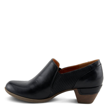 Spring Step Shoes Patrizia Julaneah Shoes Shootie Casual Shoes by Spring Step Shoes – Don't Panic Shoes