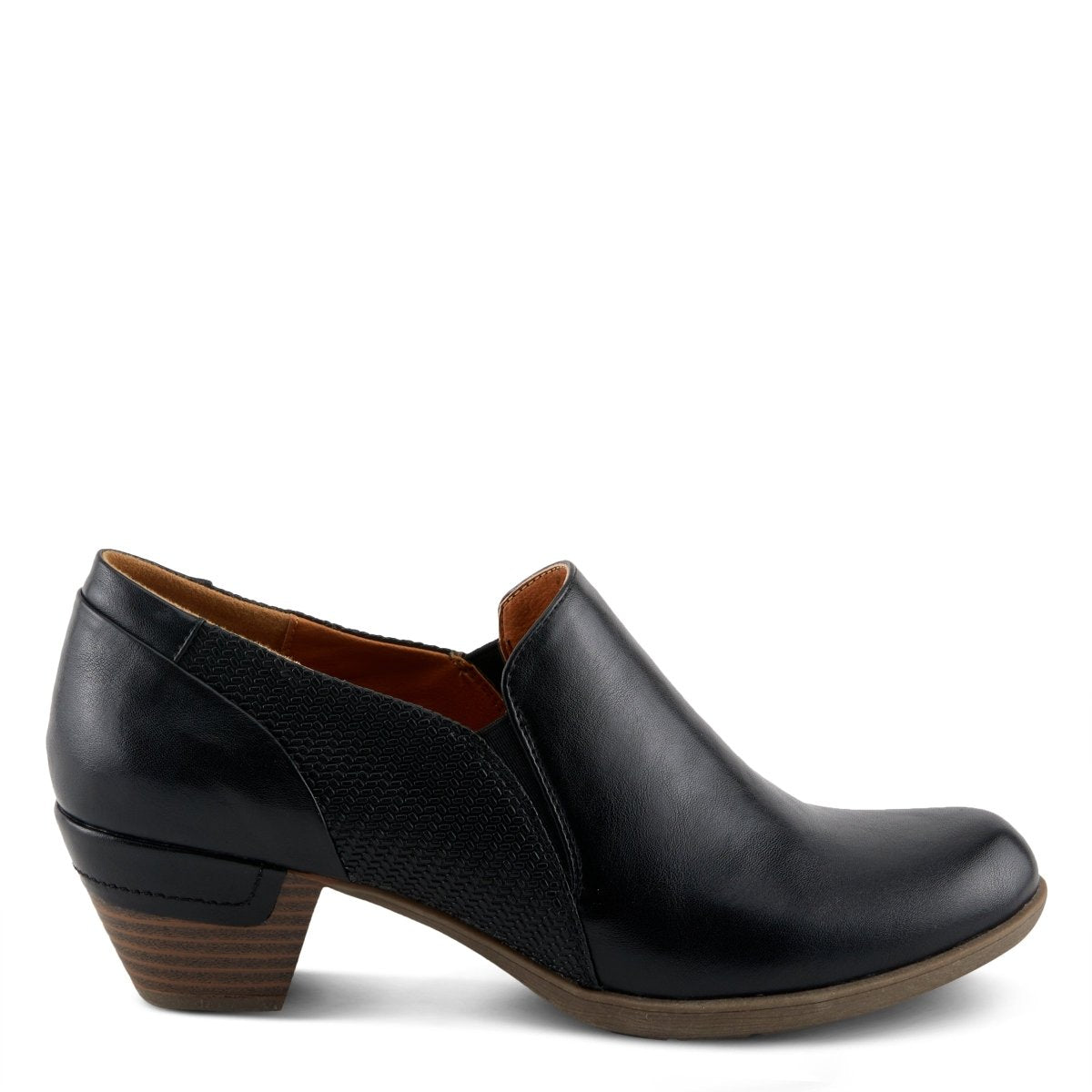 Spring Step Shoes Patrizia Julaneah Shoes Shootie Casual Shoes by Spring Step Shoes – Don't Panic Shoes