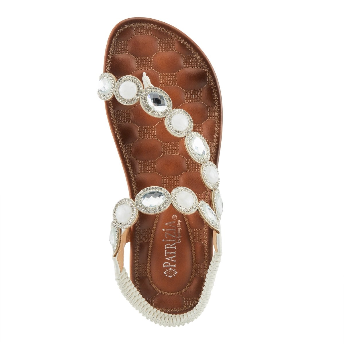 Spring Step Shoes Patrizia Kalen Sandals Flat Sandal Casual Sandals by Spring Step Shoes – Don't Panic Shoes