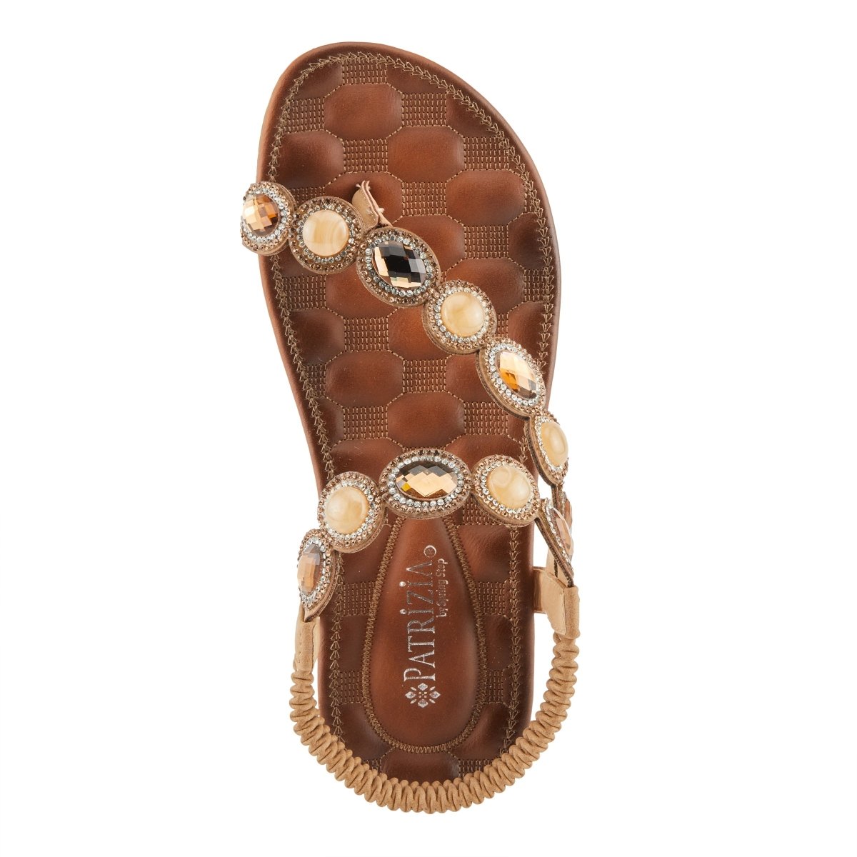 Spring Step Shoes Patrizia Kalen Sandals Flat Sandal Casual Sandals by Spring Step Shoes – Don't Panic Shoes