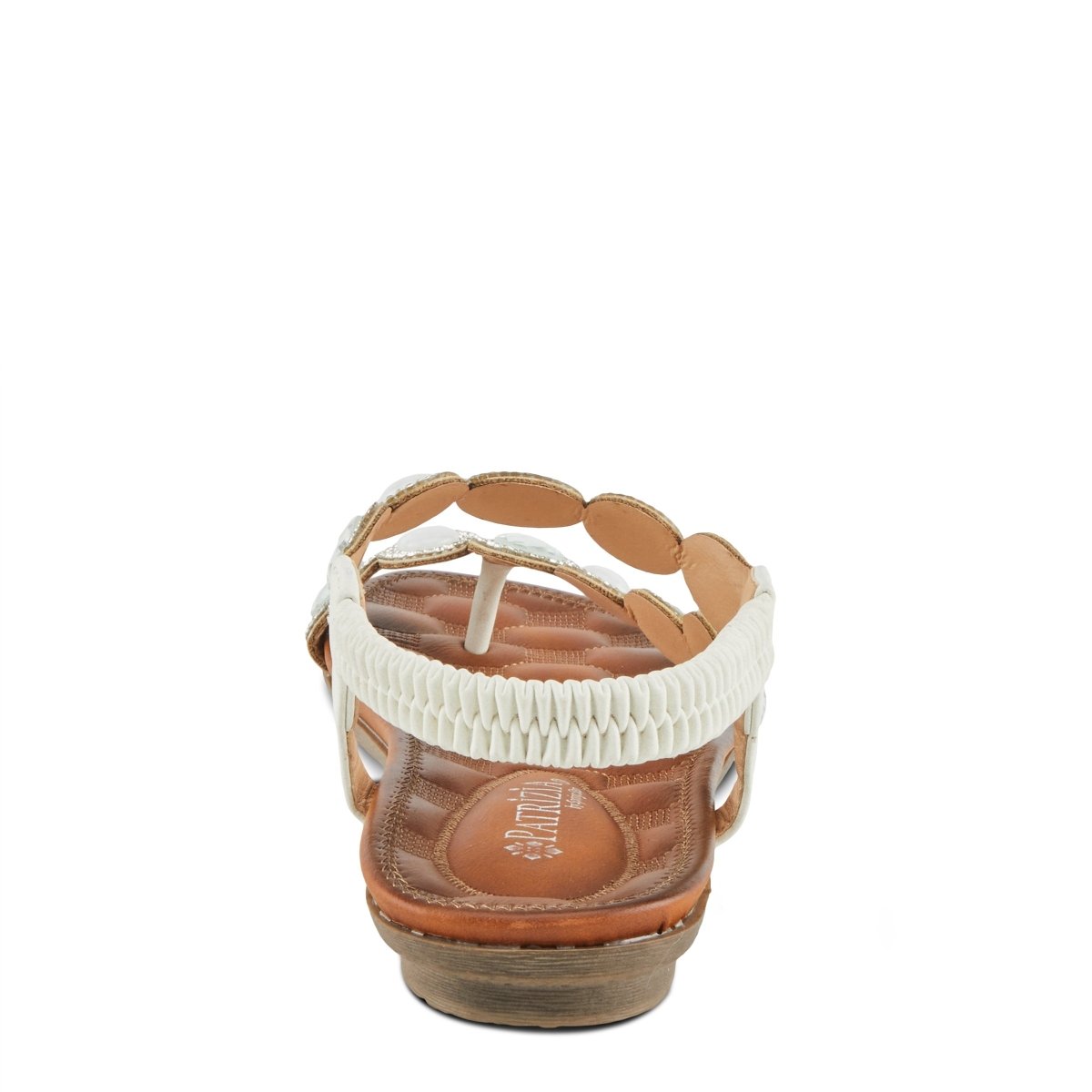 Spring Step Shoes Patrizia Kalen Sandals Flat Sandal Casual Sandals by Spring Step Shoes – Don't Panic Shoes