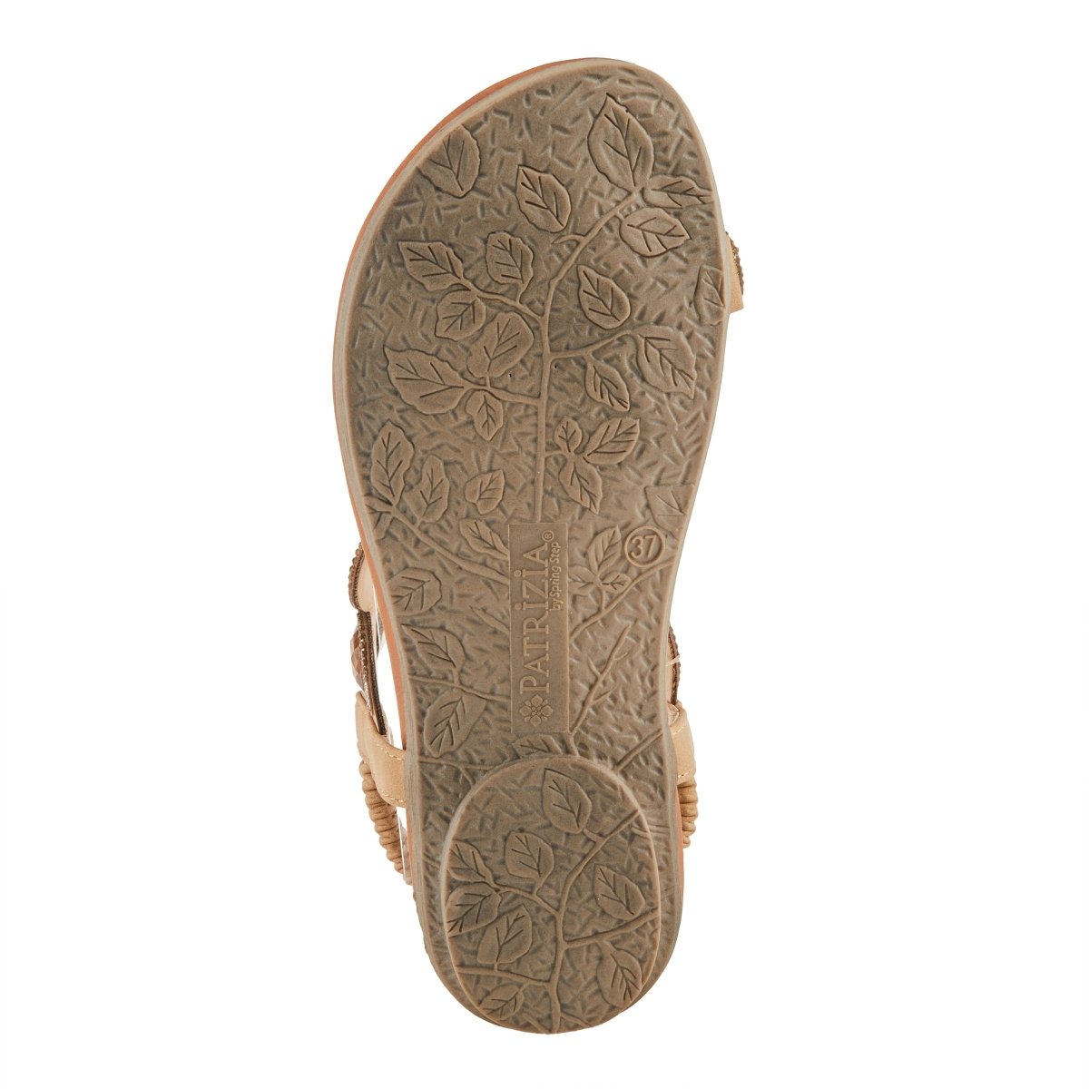 Spring Step Shoes Patrizia Kalen Sandals Flat Sandal Casual Sandals by Spring Step Shoes – Don't Panic Shoes