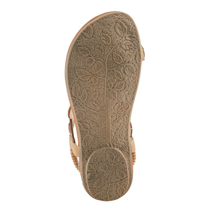 Spring Step Shoes Patrizia Kalen Sandals Flat Sandal Casual Sandals by Spring Step Shoes – Don't Panic Shoes