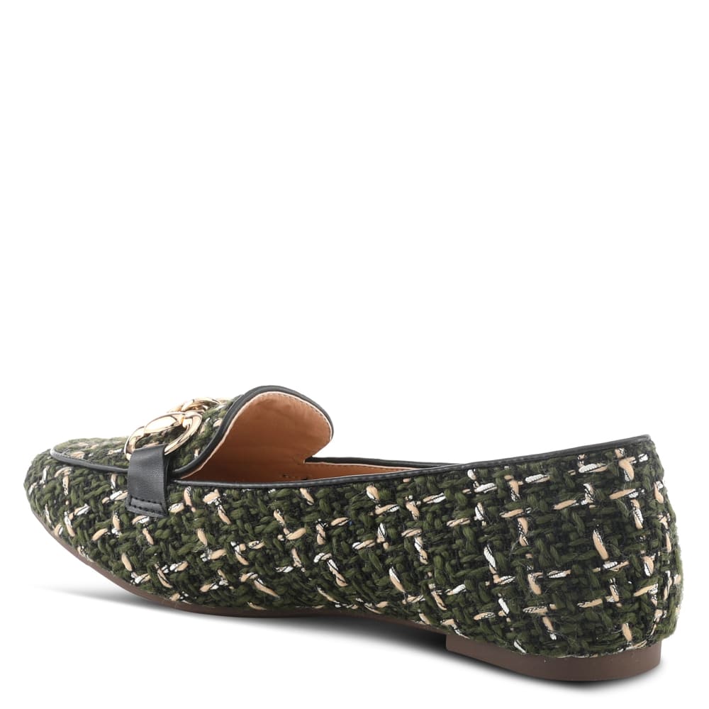 Spring Step Shoes Patrizia Knitknot Ballerina Shoes Shoes by Spring Step Shoes – Don't Panic Shoes