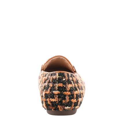 Spring Step Shoes Patrizia Knitknot Ballerina Shoes Shoes by Spring Step Shoes – Don't Panic Shoes