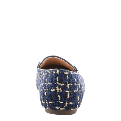 Spring Step Shoes Patrizia Knitknot Ballerina Shoes Shoes by Spring Step Shoes – Don't Panic Shoes