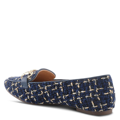 Spring Step Shoes Patrizia Knitknot Ballerina Shoes Shoes by Spring Step Shoes – Don't Panic Shoes