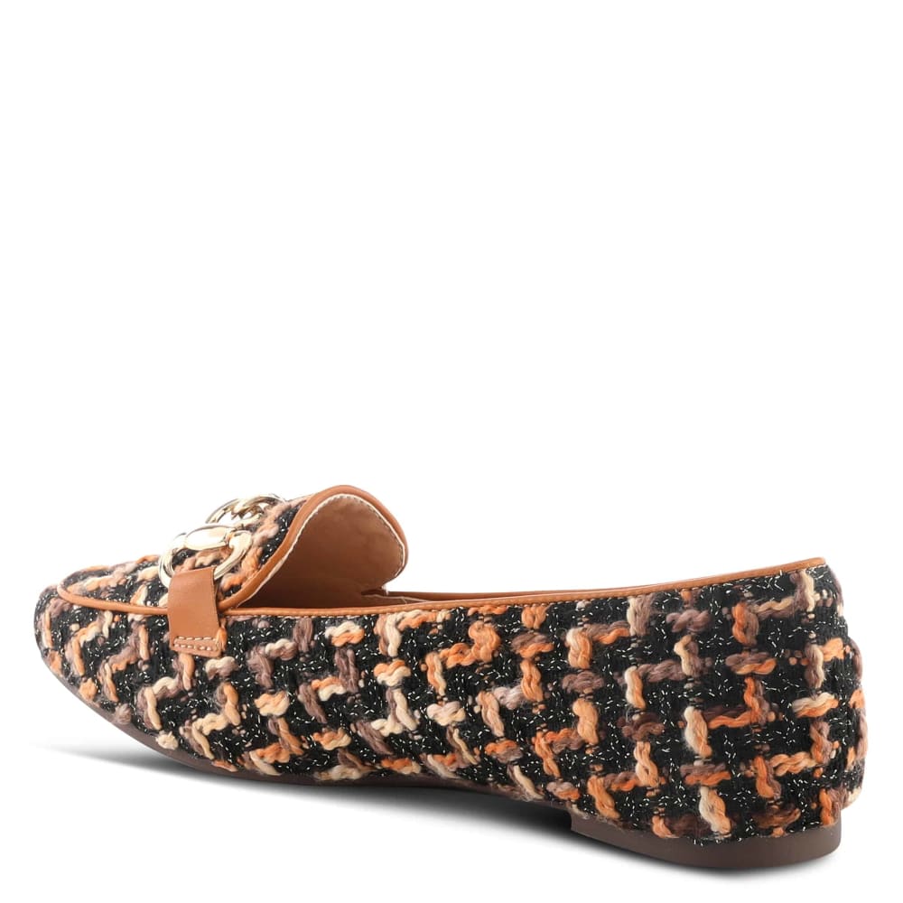 Spring Step Shoes Patrizia Knitknot Ballerina Shoes Shoes by Spring Step Shoes – Don't Panic Shoes