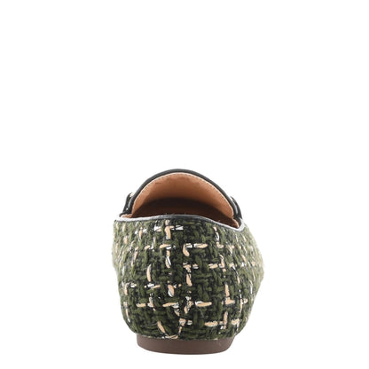 Spring Step Shoes Patrizia Knitknot Ballerina Shoes Shoes by Spring Step Shoes – Don't Panic Shoes