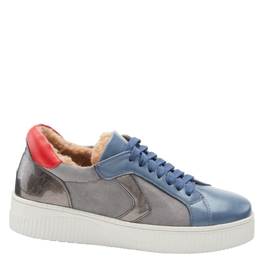 Spring Step Shoes Patrizia Lace Up Sneakers Shoes by Spring Step Shoes – Don't Panic Shoes