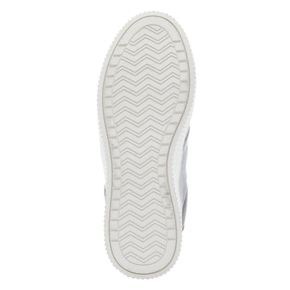 Spring Step Shoes Patrizia Lace Up Sneakers Shoes by Spring Step Shoes – Don't Panic Shoes