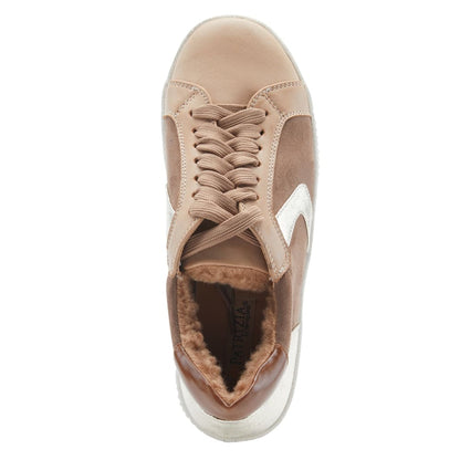 Spring Step Shoes Patrizia Lace Up Sneakers Shoes by Spring Step Shoes – Don't Panic Shoes
