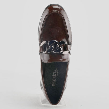 Spring Step Shoes Patrizia Loafstie Loafer Shoes Shoes by Spring Step Shoes – Don't Panic Shoes