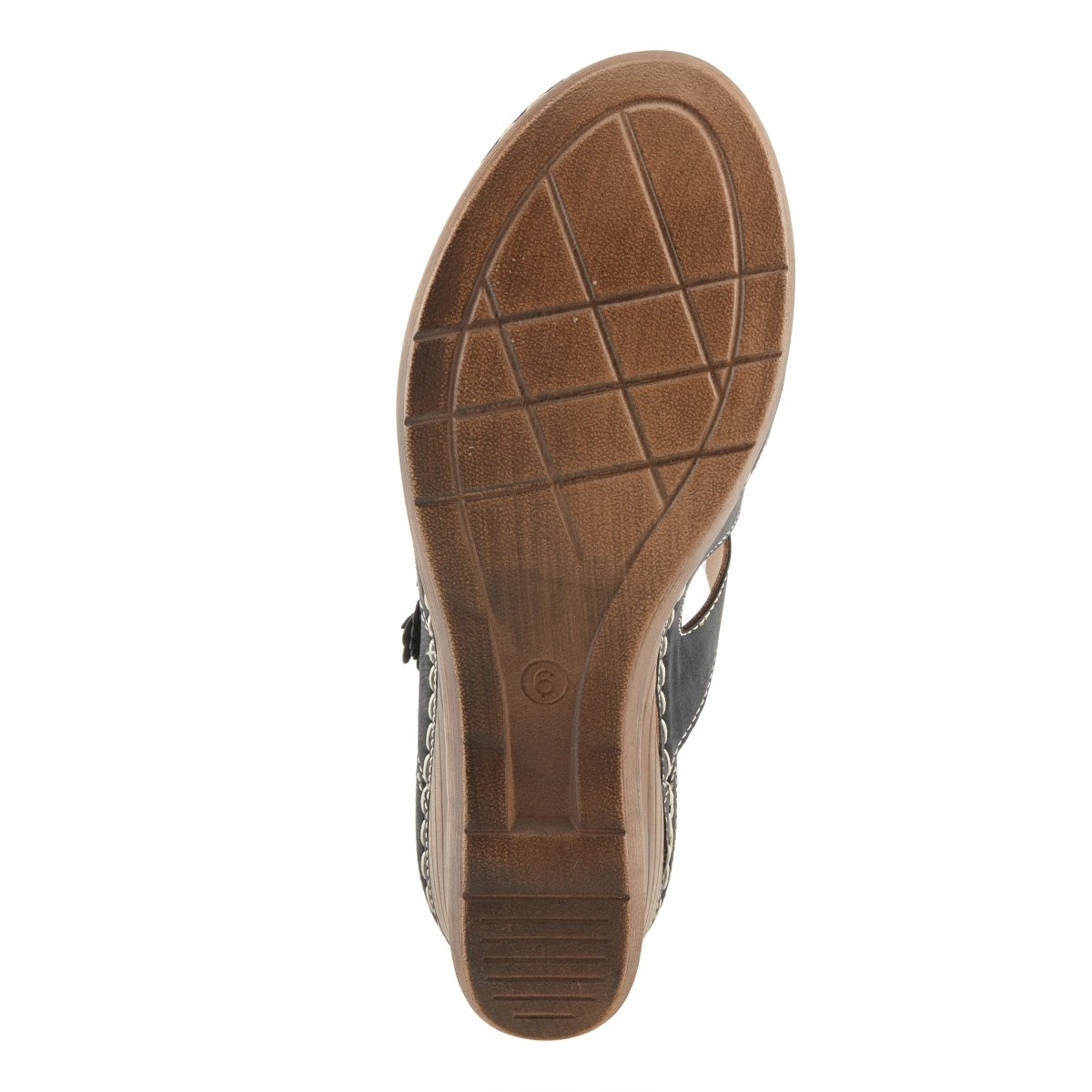 Spring Step ShoeS Patrizia Lolly Women’s Leather Slide Sandals Slides Casual Sandals by Spring Step Shoes – Don't Panic Shoes