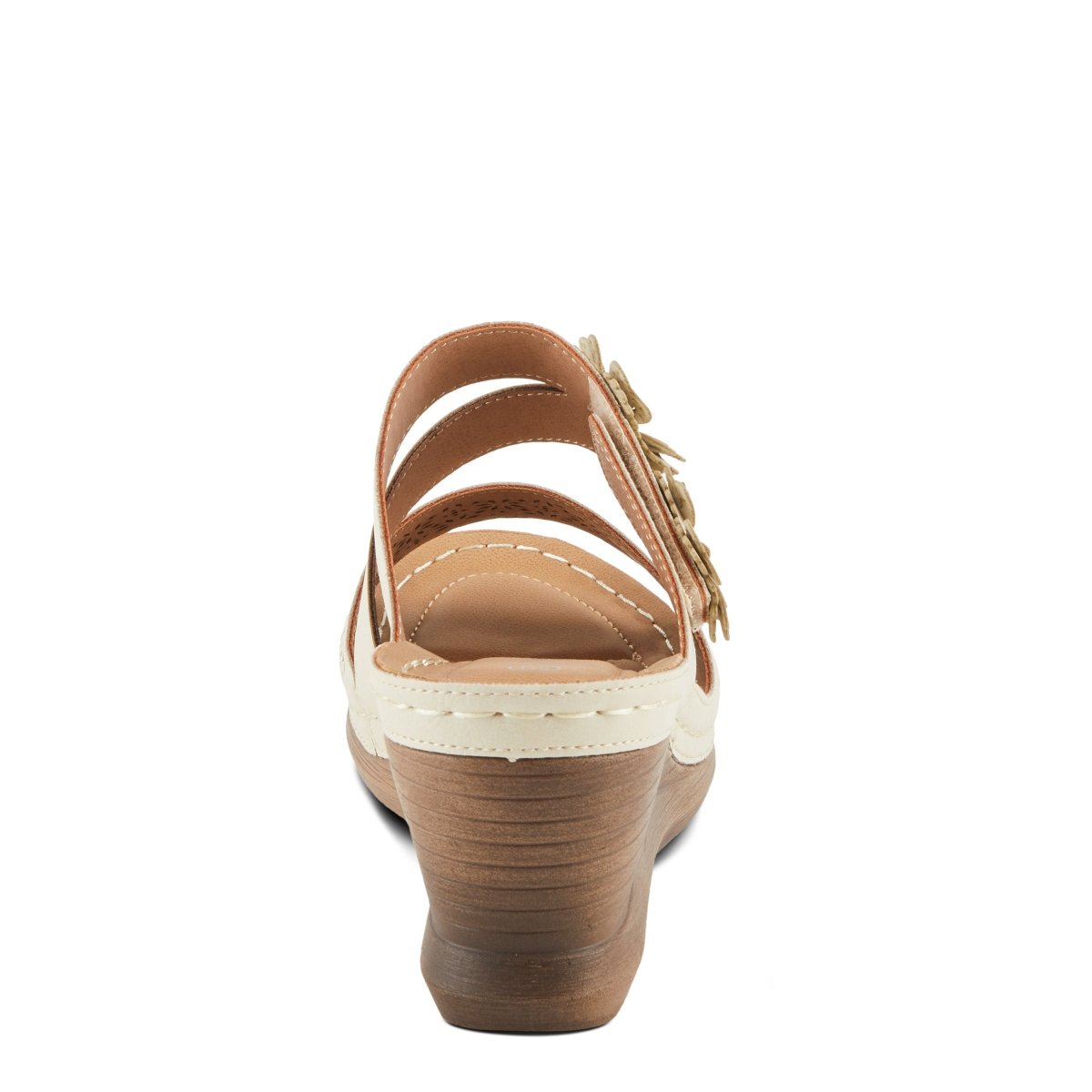 Spring Step ShoeS Patrizia Lolly Women’s Leather Slide Sandals Slides Casual Sandals by Spring Step Shoes – Don't Panic Shoes