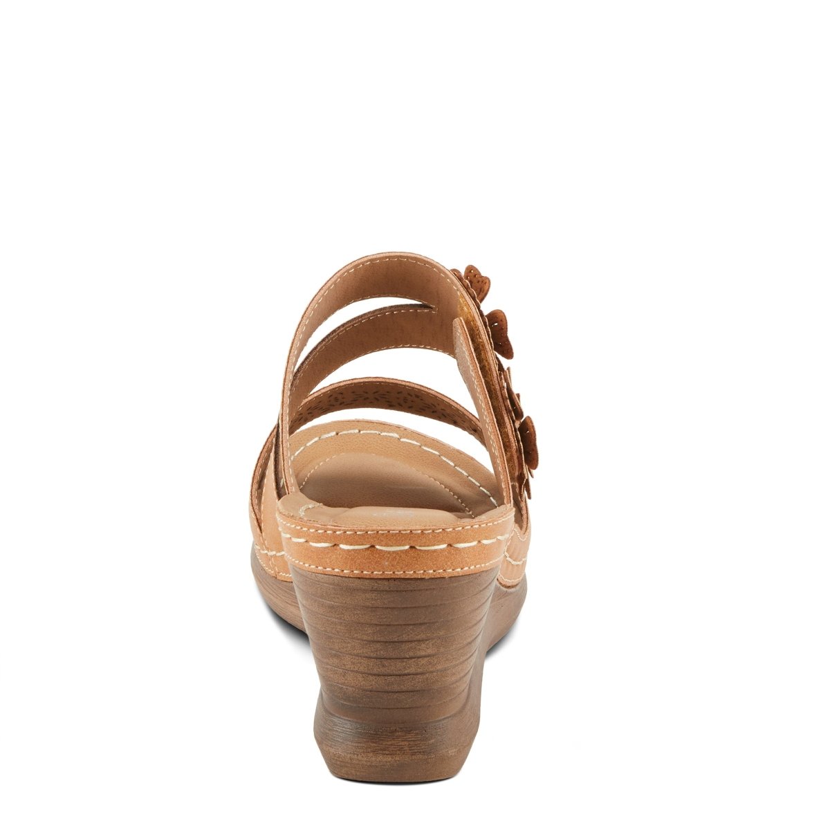 Spring Step ShoeS Patrizia Lolly Women’s Leather Slide Sandals Slides Casual Sandals by Spring Step Shoes – Don't Panic Shoes