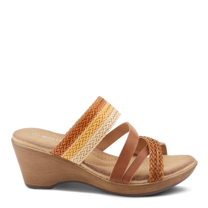 Spring Step Shoes Patrizia Mahina Sandals Slides Casual Sandals by Spring Step Shoes – Don't Panic Shoes