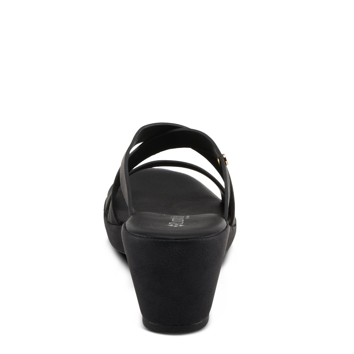 Spring Step Shoes Patrizia Marylynn Sandals Slides Casual Sandals by Spring Step Shoes – Don't Panic Shoes