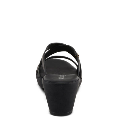 Spring Step Shoes Patrizia Marylynn Sandals Slides Casual Sandals by Spring Step Shoes – Don't Panic Shoes