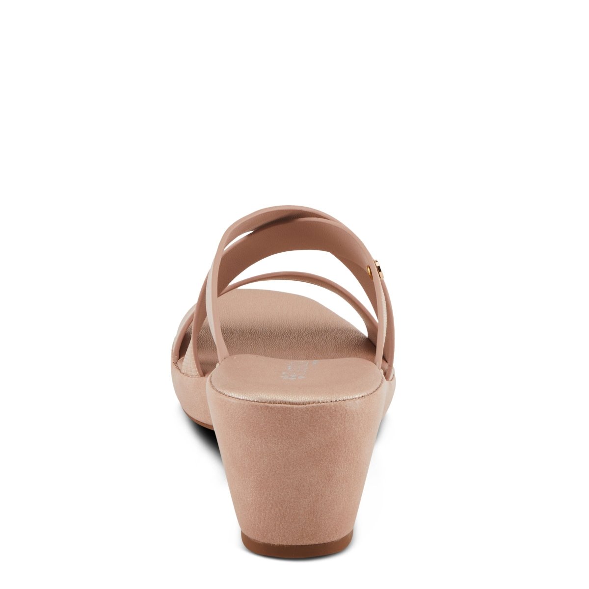 Spring Step Shoes Patrizia Marylynn Sandals Slides Casual Sandals by Spring Step Shoes – Don't Panic Shoes