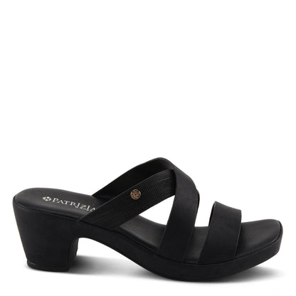 Spring Step Shoes Patrizia Marylynn Sandals Slides Casual Sandals by Spring Step Shoes – Don't Panic Shoes