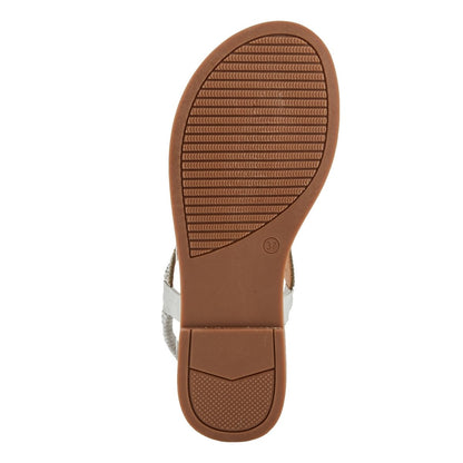 Spring Step Shoes Patrizia Mezza Sandals Flat Sandal Casual Sandals by Spring Step Shoes – Don't Panic Shoes