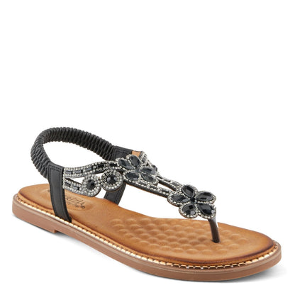 Spring Step Shoes Patrizia Mezza Sandals Flat Sandal Casual Sandals by Spring Step Shoes – Don't Panic Shoes