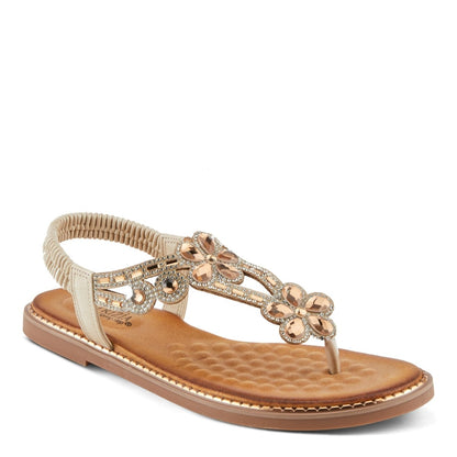 Spring Step Shoes Patrizia Mezza Sandals Flat Sandal Casual Sandals by Spring Step Shoes – Don't Panic Shoes