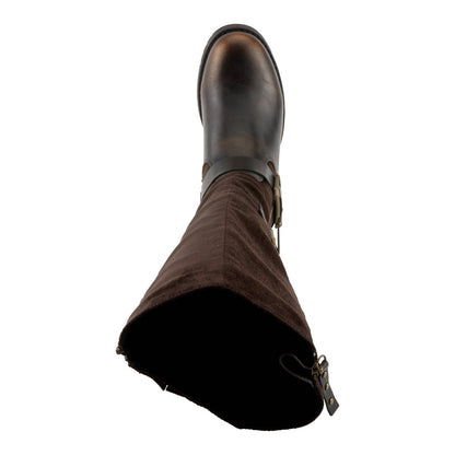 Spring Step Shoes Patrizia Misdreavus Boots Winter Casual Boots by Spring Step Shoes – Don't Panic Shoes