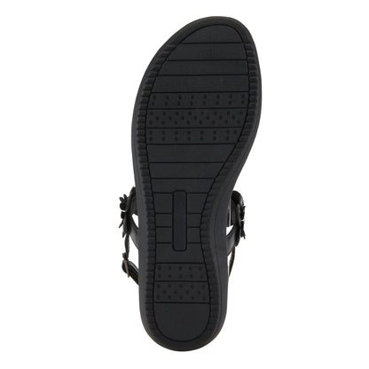 Spring Step ShoeS Patrizia Momento Women’s Thong Sandals With Flowers Sandals by Spring Step Shoes – Don't Panic Shoes