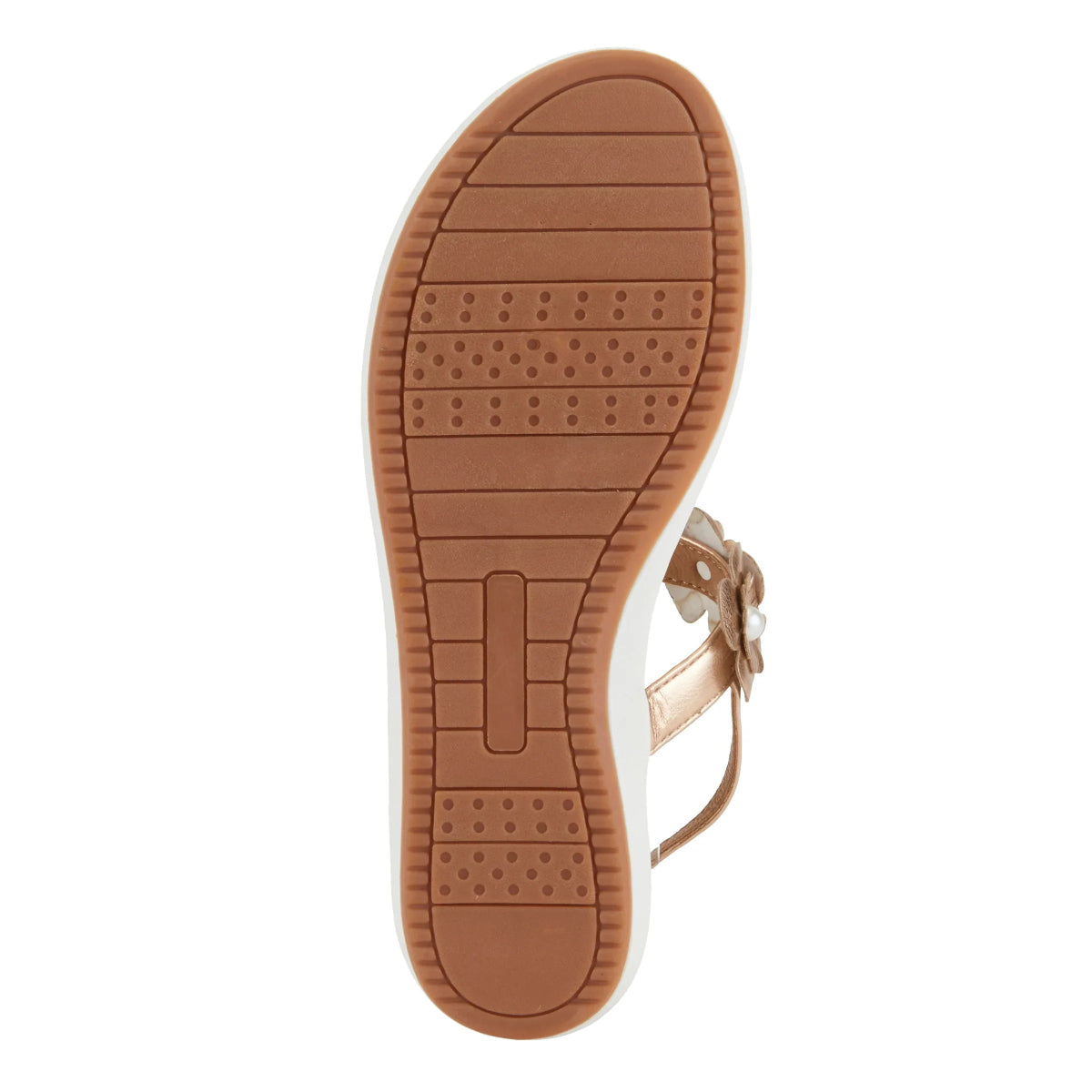 Spring Step ShoeS Patrizia Momento Women’s Thong Sandals With Flowers Sandals by Spring Step Shoes – Don't Panic Shoes