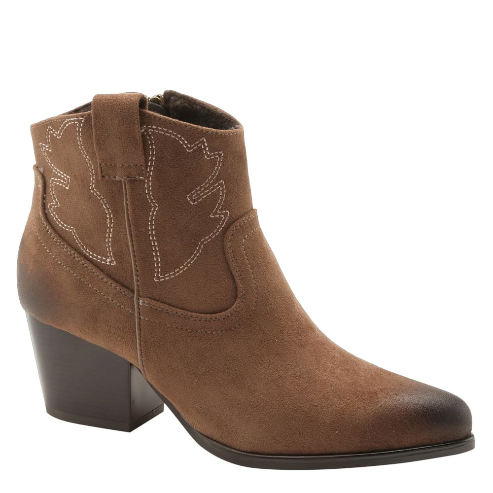 Spring Step Shoes Patrizia Mypretipony Western Boots Shoes by Spring Step Shoes – Don't Panic Shoes