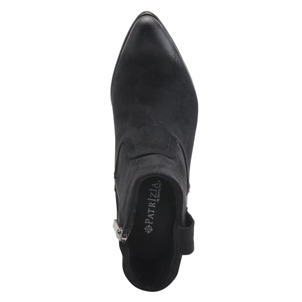 Spring Step Shoes Patrizia Mypretipony Western Boots Shoes by Spring Step Shoes – Don't Panic Shoes