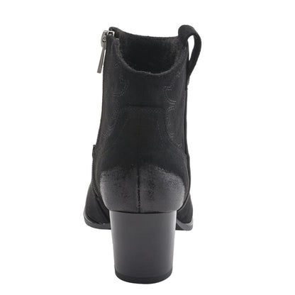 Spring Step Shoes Patrizia Mypretipony Western Boots Shoes by Spring Step Shoes – Don't Panic Shoes