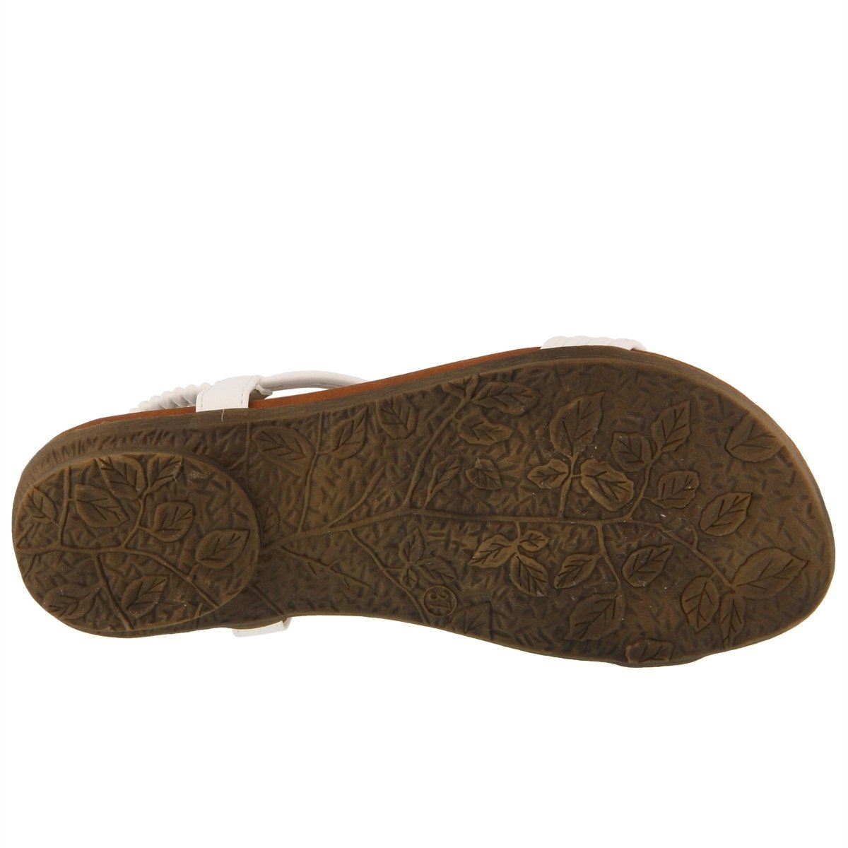 Spring Step Shoes Patrizia Nectarine Sandal Women's Leather Sandals by Spring Step Shoes – Don't Panic Shoes