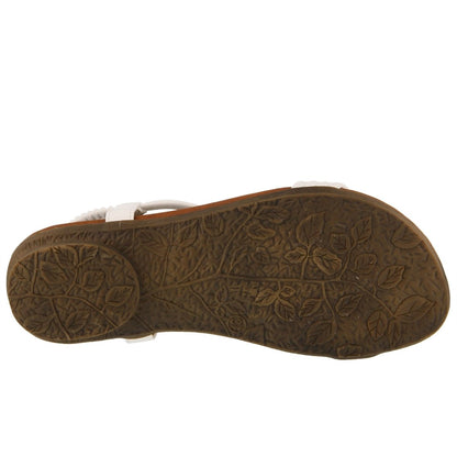 Spring Step Shoes Patrizia Nectarine Sandal Women's Leather Sandals by Spring Step Shoes – Don't Panic Shoes